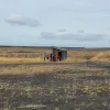 Leirdúfuvöllurinn